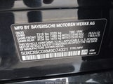 BMW X7 M50I 5UXCX6C0XM9D74321 photo
