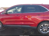 Ford Edge Titanium 2FMPK4K82JBC60950 fotografie