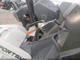 Polaris Sportsman 850 High Lifter Edition 4XASXN851MB328224 fotografie