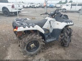 Polaris Sportsman 850 High Lifter Edition 4XASXN851MB328224 photo