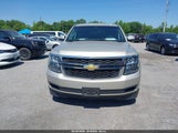 Chevrolet Suburban Ls 1GNSKGEC2GR297526 fotografie