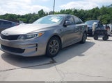 Kia Optima Lx Turbo 5XXGT4L10GG012613 photo