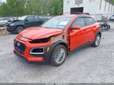 Hyundai Kona Sel KM8K2CAAXLU396216 снимка