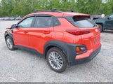 Hyundai Kona Sel KM8K2CAAXLU396216 снимка