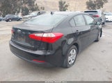 Kia Forte Lx KNAFK4A60G5539355 снимка
