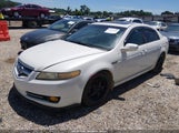 Acura Tl 19UUA66288A036780 снимка