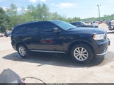 Dodge Durango Sxt Awd 1C4RDJAG9KC744422 снимка