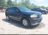 Dodge Durango Sxt Awd 1C4RDJAG9KC744422 снимка