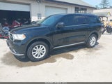 Dodge Durango Sxt Awd 1C4RDJAG9KC744422 снимка