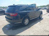 Dodge Durango Sxt Awd 1C4RDJAG9KC744422 fotografie