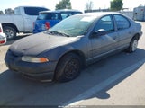 Dodge Stratus Se 1B3EJ46X0YN214713 photo