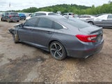 Honda Accord Sport 1HGCV1F39JA007015 fotografie