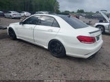 Mercedes-Benz E 63 Amg 4Matic WDDHF9CB6EA977069 fotografie
