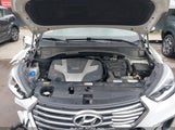Hyundai Santa Fe Limited Ultimate KM8SRDHF4JU273642 photo