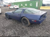 Chevrolet Corvette 1G1AY0786E5113317 снимка