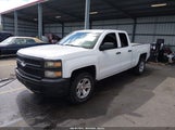 Chevrolet Silverado  Work Truck 1Wt 1GCRCPEH8EZ120122 снимка