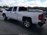 Chevrolet Silverado  Work Truck 1Wt 1GCRCPEH8EZ120122 снимка