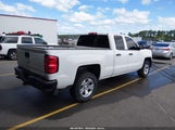 Chevrolet Silverado  Work Truck 1Wt 1GCRCPEH8EZ120122 снимка