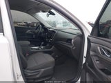 Chevrolet Traverse Awd Ls 1GNEVFKW3LJ112695 fotografie