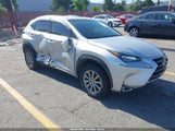 Lexus Nx 200T JTJYARBZ4G2037709 снимка