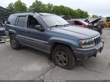 Jeep Grand Cherokee Laredo 1J4GW48S42C293326 снимка
