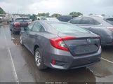 Honda Civic Lx 2HGFC2F55JH600141 fotografie