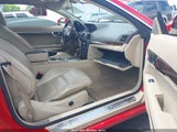Mercedes-Benz E 350 WDDKJ5GB1AF027495 снимка