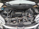 Honda Cr-V Ex-L 2HKRM4H76FH663038 fotografie