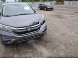 Honda Cr-V Ex-L 2HKRM4H76FH663038 fotografie