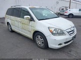Honda Odyssey Ex 5FNRL384X5B032437 снимка
