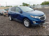 Chevrolet Equinox Lt 3GNAXKEV6KL285509 снимка