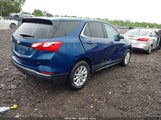 Chevrolet Equinox Lt 3GNAXKEV6KL285509 photo