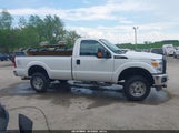 Ford F-250 Xl 1FTBF2B60GEC33443 снимка