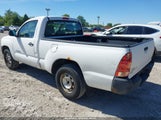 Toyota Tacoma 5TENX22N87Z461382 photo