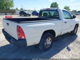 Toyota Tacoma 5TENX22N87Z461382 photo