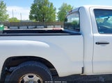 Toyota Tacoma 5TENX22N87Z461382 снимка