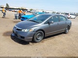 Honda Civic Lx 19XFA1F5XAE005716 fotografie