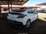 Chevrolet Volt Lt 1G1RC6S5XJU141946 снимка