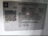 Chevrolet Volt Lt 1G1RC6S5XJU141946 снимка