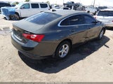 Chevrolet Malibu 1Ls 1G1ZB5ST9JF100238 снимка