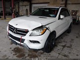 Mercedes-Benz Ml 350 4Matic 4JGDA5HB9FA468499 fotografie