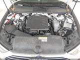 Audi A6 Premium Plus 45 Tfsi Quattro S Tronic WAUE8AF25LN085516 photo