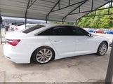 Audi A6 Premium Plus 45 Tfsi Quattro S Tronic WAUE8AF25LN085516 photo