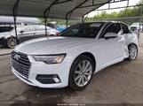 Audi A6 Premium Plus 45 Tfsi Quattro S Tronic WAUE8AF25LN085516 photo