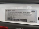 Audi A6 Premium Plus 45 Tfsi Quattro S Tronic WAUE8AF25LN085516 photo