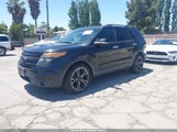 Ford Explorer Sport 1FM5K8GT0DGC82972 снимка