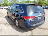 Honda Odyssey Lx 5FNRL5H2XFB019750 fotografie