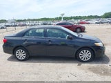 Toyota Corolla Le 5YFBU4EE9CP044047 photo