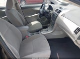 Toyota Corolla Le 5YFBU4EE9CP044047 photo