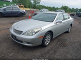 Lexus Es 300 JTHBF30G430143672 fotografie